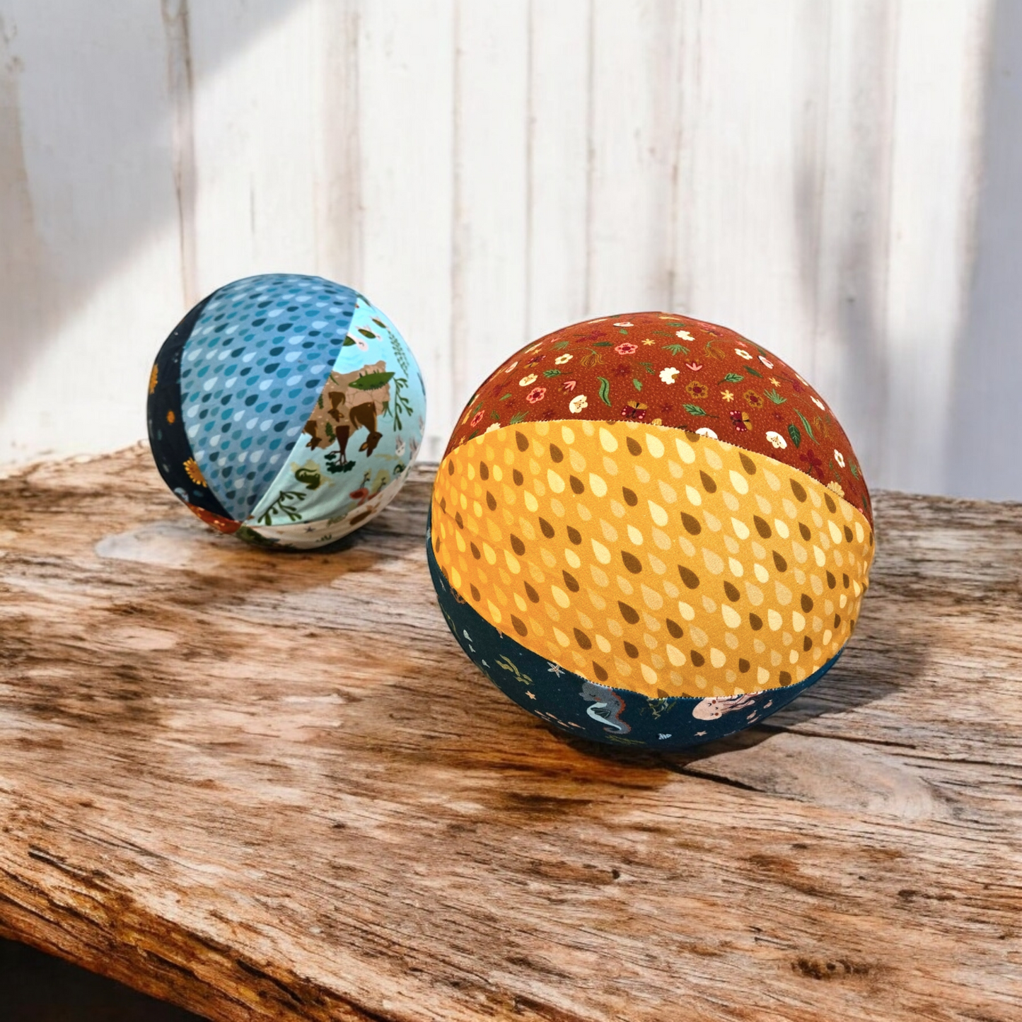 Balloon Cover – Digital Craft Pattern (Instant Download)