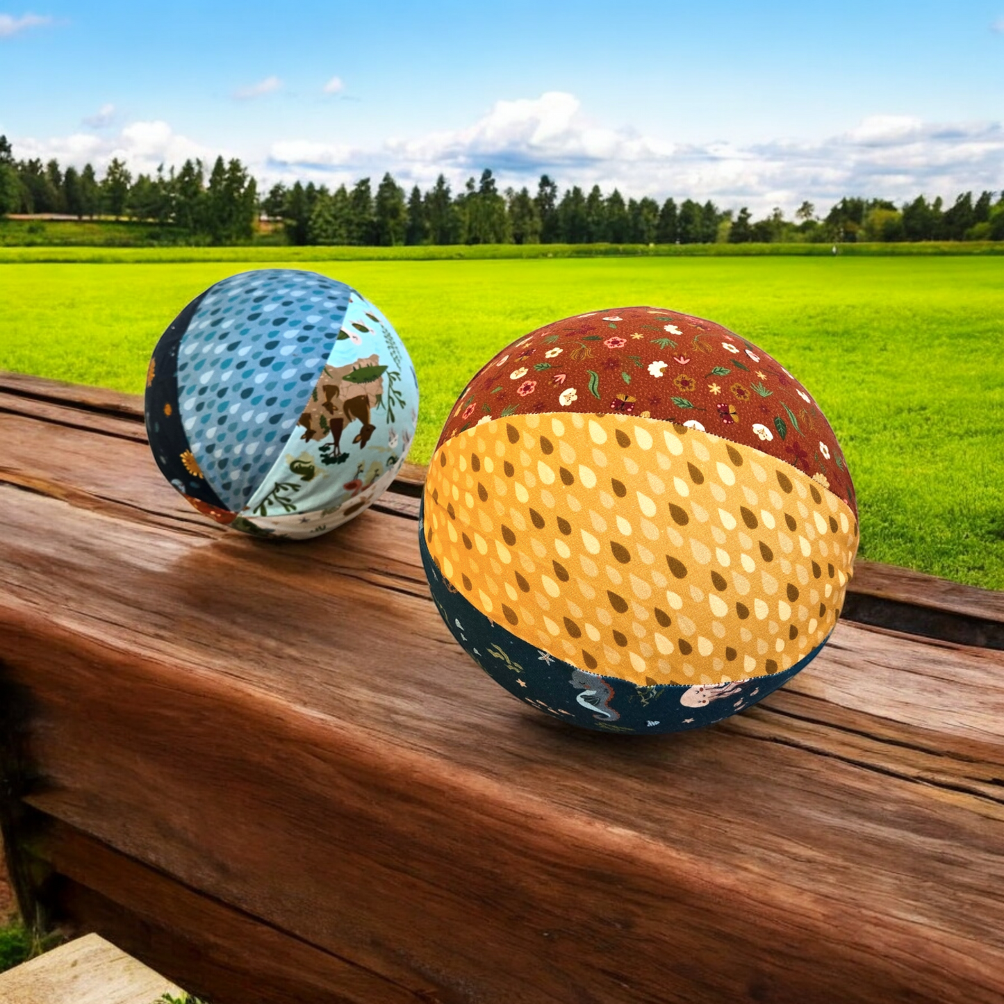 Balloon Cover – Digital Craft Pattern (Instant Download)
