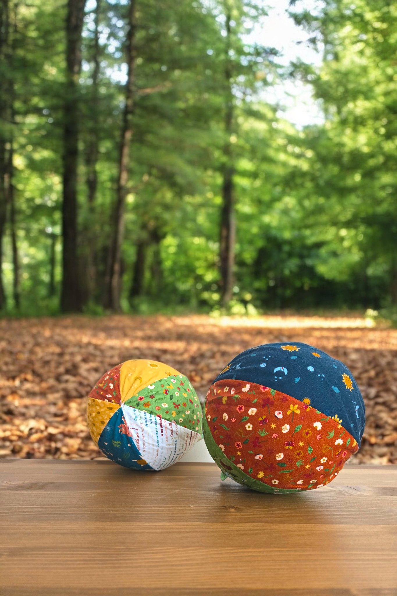 Balloon Cover – Digital Craft Pattern (Instant Download)