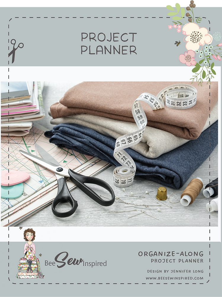 Project Planner