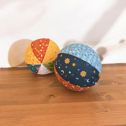 Balloon Cover – Digital Craft Pattern (Instant Download)