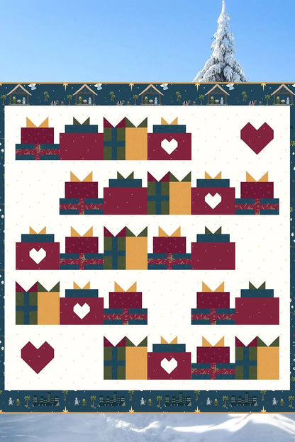 Christmas Pattern Bundle