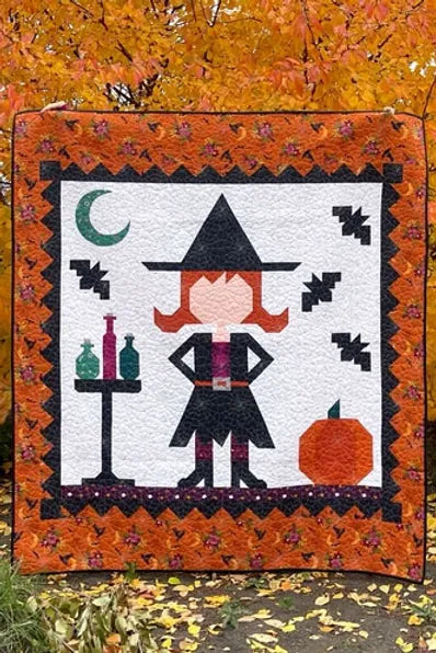 Little Witch