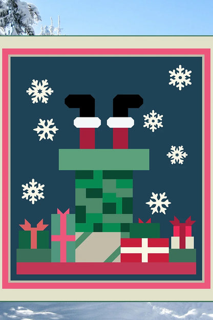 Christmas Pattern Bundle