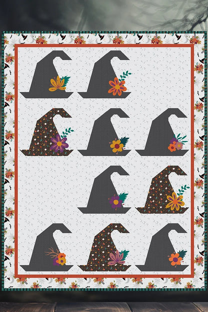 Halloween Pattern Bundle